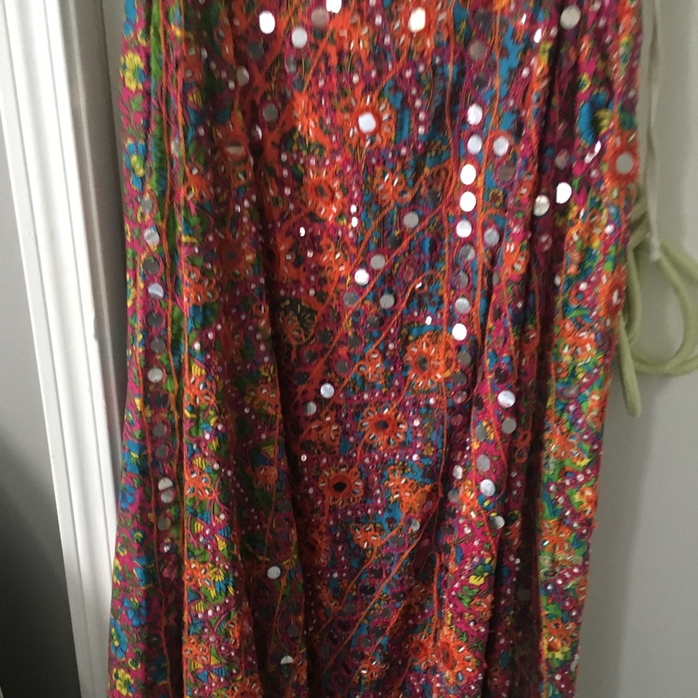 Bollywood Dance set